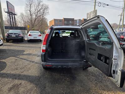 2006 Honda CR-V EX - Photo 15 - Philadelphia, PA 19111
