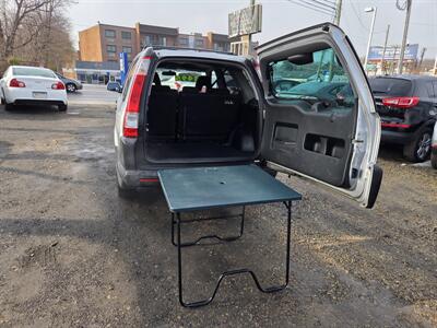 2006 Honda CR-V EX - Photo 16 - Philadelphia, PA 19111