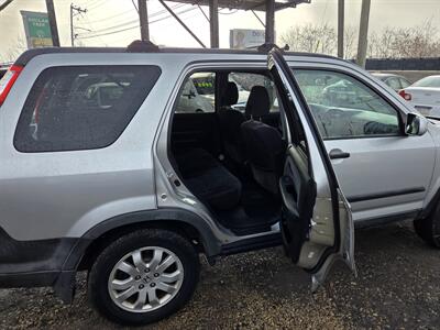 2006 Honda CR-V EX - Photo 14 - Philadelphia, PA 19111