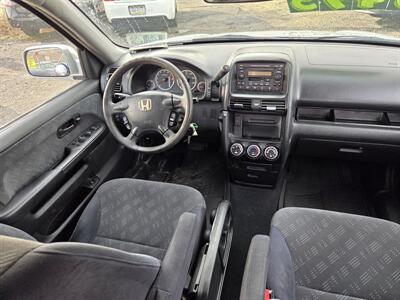 2006 Honda CR-V EX - Photo 19 - Philadelphia, PA 19111