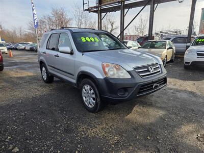 2006 Honda CR-V EX - Photo 3 - Philadelphia, PA 19111