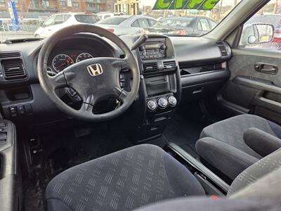 2006 Honda CR-V EX - Photo 12 - Philadelphia, PA 19111