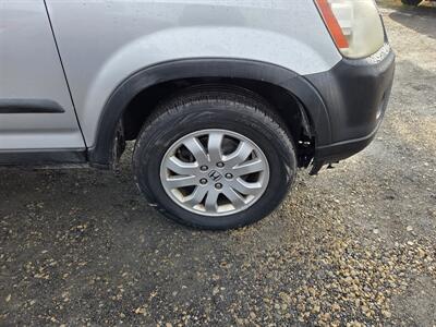 2006 Honda CR-V EX - Photo 8 - Philadelphia, PA 19111