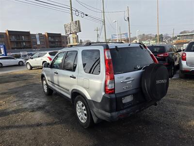 2006 Honda CR-V EX - Photo 4 - Philadelphia, PA 19111