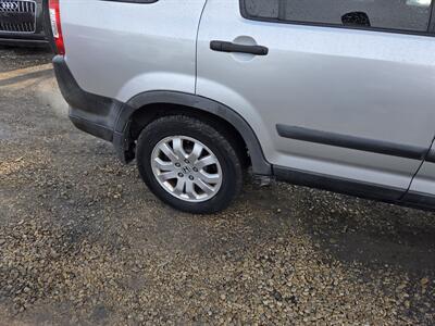 2006 Honda CR-V EX - Photo 9 - Philadelphia, PA 19111