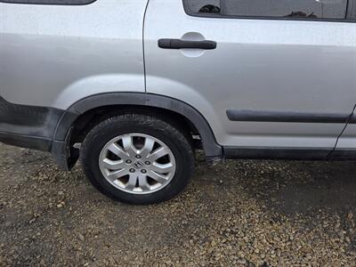 2006 Honda CR-V EX - Photo 7 - Philadelphia, PA 19111