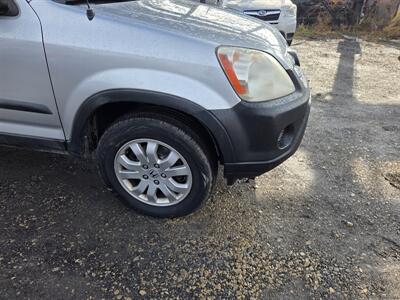 2006 Honda CR-V EX - Photo 10 - Philadelphia, PA 19111