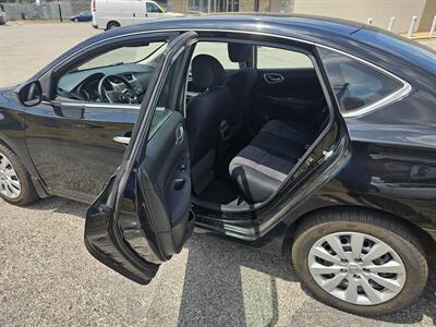 2014 Nissan Sentra S   - Photo 10 - Philadelphia, PA 19111