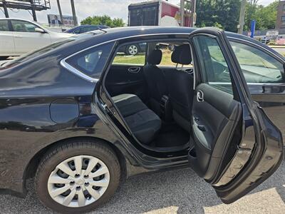 2014 Nissan Sentra S   - Photo 11 - Philadelphia, PA 19111