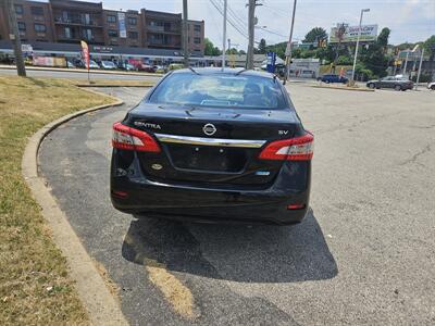 2014 Nissan Sentra S   - Photo 5 - Philadelphia, PA 19111