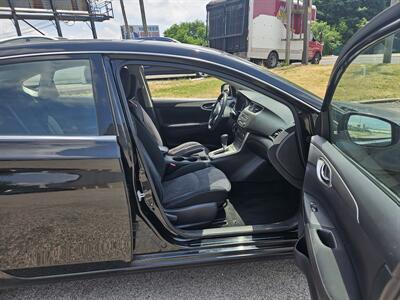 2014 Nissan Sentra S   - Photo 9 - Philadelphia, PA 19111