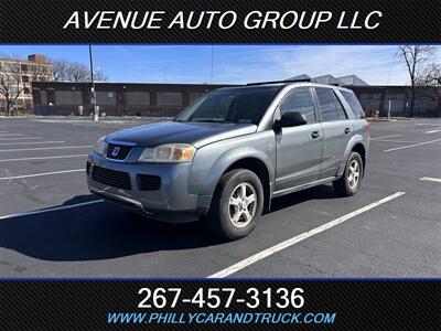 2007 Saturn Vue   - Photo 1 - Philadelphia, PA 19111