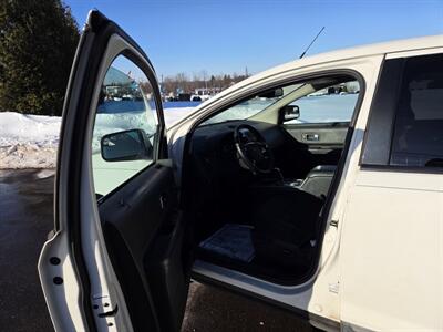 2011 Nissan Murano SL - Photo 13 - Philadelphia, PA 19111