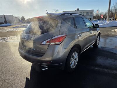 2011 Nissan Murano SL - Photo 6 - Philadelphia, PA 19111