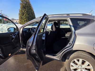 2011 Nissan Murano SL - Photo 11 - Philadelphia, PA 19111