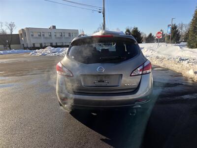 2011 Nissan Murano SL - Photo 4 - Philadelphia, PA 19111