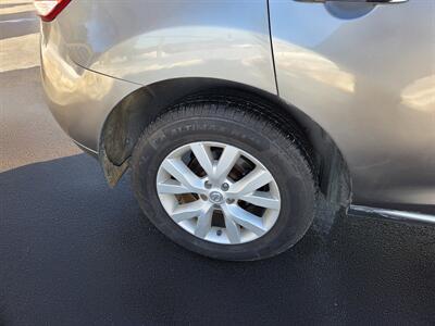 2011 Nissan Murano SL - Photo 9 - Philadelphia, PA 19111