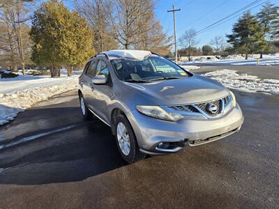2011 Nissan Murano SL - Photo 3 - Philadelphia, PA 19111