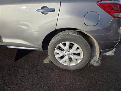 2011 Nissan Murano SL - Photo 7 - Philadelphia, PA 19111