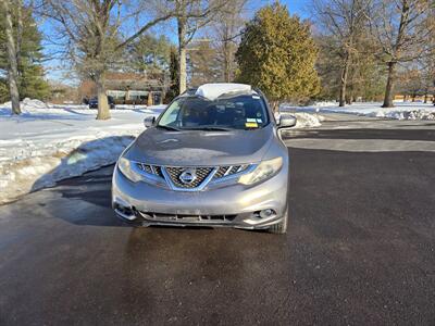 2011 Nissan Murano SL - Photo 2 - Philadelphia, PA 19111