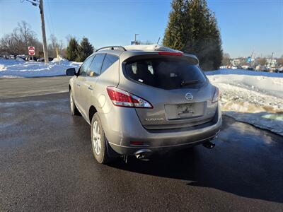 2011 Nissan Murano SL - Photo 5 - Philadelphia, PA 19111