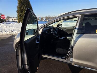 2011 Nissan Murano SL - Photo 12 - Philadelphia, PA 19111