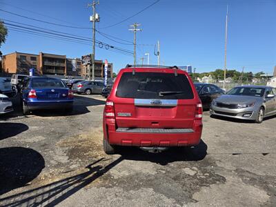 2011 Ford Escape Limited   - Photo 5 - Philadelphia, PA 19111