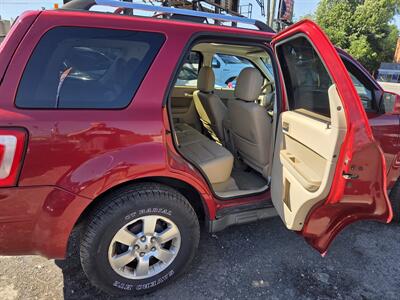 2011 Ford Escape Limited   - Photo 10 - Philadelphia, PA 19111