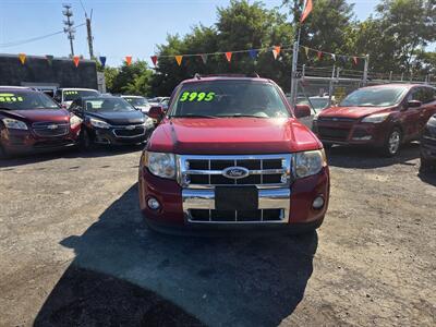 2011 Ford Escape Limited   - Photo 2 - Philadelphia, PA 19111