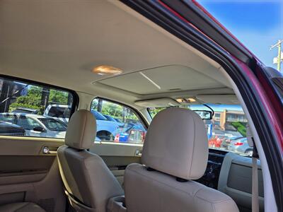 2011 Ford Escape Limited   - Photo 9 - Philadelphia, PA 19111