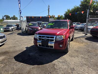 2011 Ford Escape Limited   - Photo 3 - Philadelphia, PA 19111