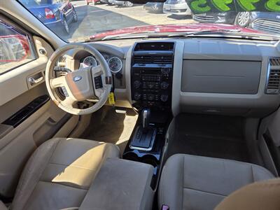 2011 Ford Escape Limited   - Photo 11 - Philadelphia, PA 19111