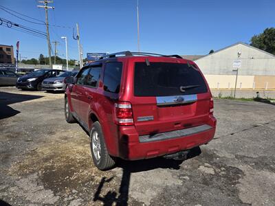 2011 Ford Escape Limited   - Photo 6 - Philadelphia, PA 19111
