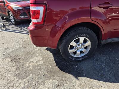 2011 Ford Escape Limited   - Photo 7 - Philadelphia, PA 19111