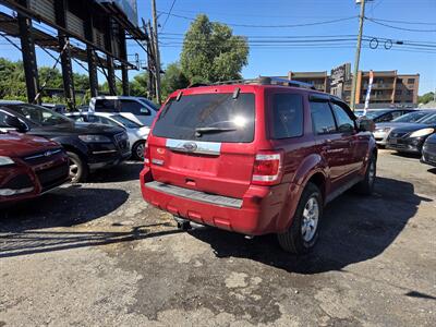 2011 Ford Escape Limited   - Photo 4 - Philadelphia, PA 19111