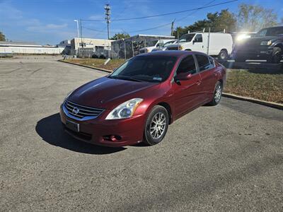 2012 Nissan Altima 2.5 S   - Photo 3 - Philadelphia, PA 19111