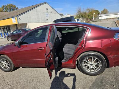 2012 Nissan Altima 2.5 S   - Photo 10 - Philadelphia, PA 19111