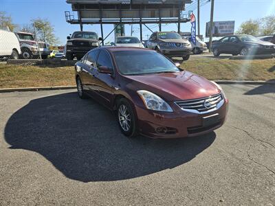 2012 Nissan Altima 2.5 S   - Photo 2 - Philadelphia, PA 19111