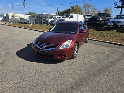 2012 Nissan Altima 2.5 S   - Photo 4 - Philadelphia, PA 19111