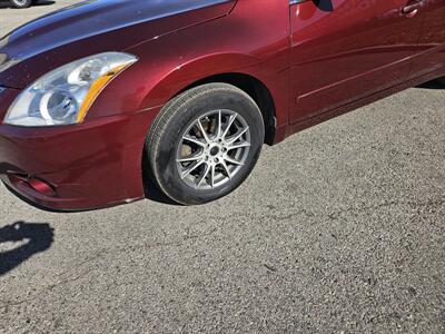 2012 Nissan Altima 2.5 S   - Photo 8 - Philadelphia, PA 19111