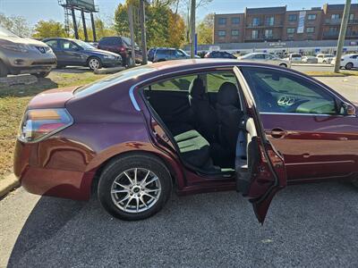 2012 Nissan Altima 2.5 S   - Photo 14 - Philadelphia, PA 19111