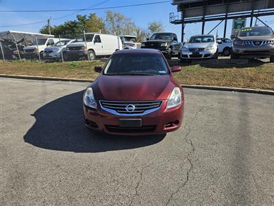 2012 Nissan Altima 2.5 S   - Photo 5 - Philadelphia, PA 19111