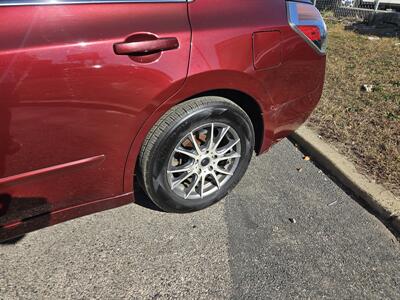 2012 Nissan Altima 2.5 S   - Photo 9 - Philadelphia, PA 19111