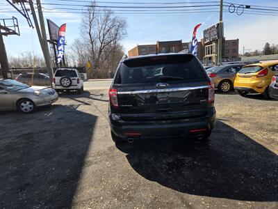 2013 Ford Explorer Limited - Photo 5 - Philadelphia, PA 19111