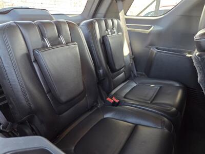 2013 Ford Explorer Limited - Photo 12 - Philadelphia, PA 19111