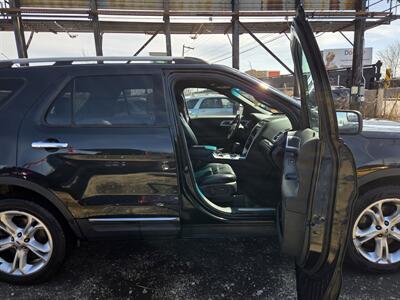2013 Ford Explorer Limited - Photo 15 - Philadelphia, PA 19111