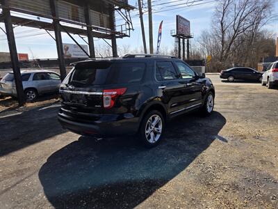 2013 Ford Explorer Limited - Photo 6 - Philadelphia, PA 19111
