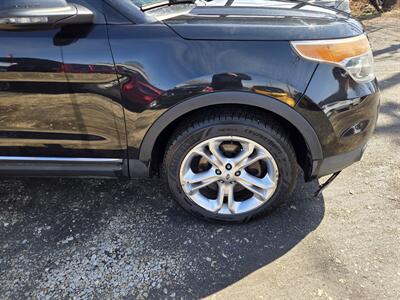 2013 Ford Explorer Limited - Photo 10 - Philadelphia, PA 19111