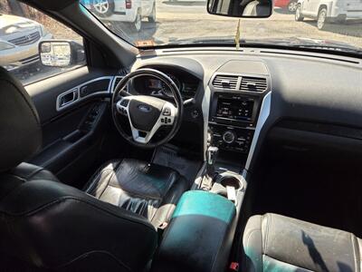 2013 Ford Explorer Limited - Photo 13 - Philadelphia, PA 19111