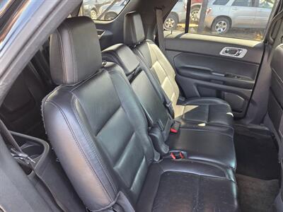 2013 Ford Explorer Limited - Photo 11 - Philadelphia, PA 19111